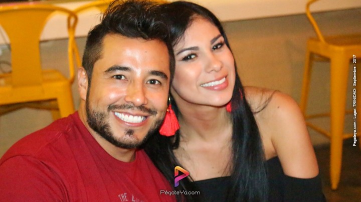 Foto 2 de Trinidad - Sábado 16 sep 2017 en Trinidad Discoteca Bucaramanga, Bucaramanga