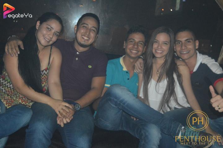 Foto 73 de Penthouse Club - Feria De Cali 2016 en Penthouse 1800, Cali