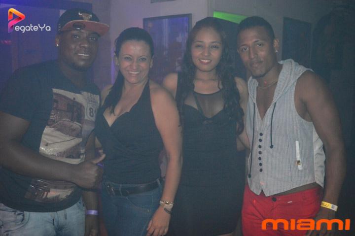 Foto 14 de Miami Bar - 1er FDS Nov. 2015 en Miami Bar Cali, Cali