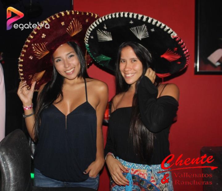 Foto 7 de Chente - 1er FDS Junio 2016 en CHENTE Vallenatos y Rancheras, Cali