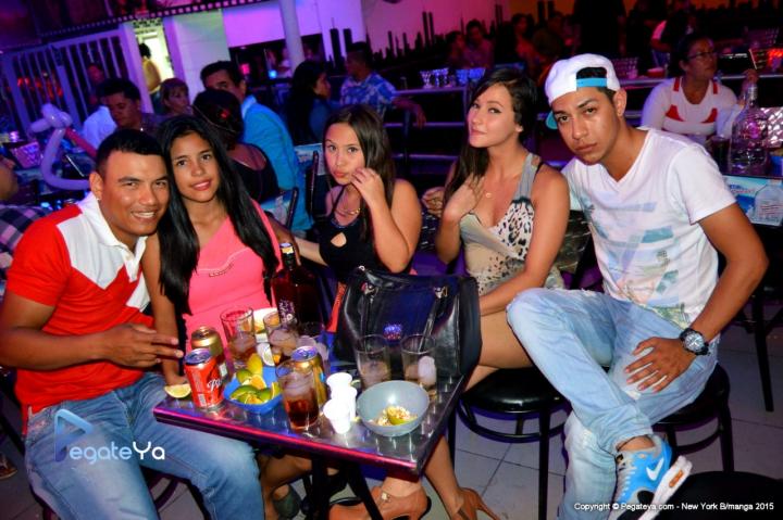 Foto 37 de New York - 14 de febrero de 2015 en Discoteca New York Bucaramanga, Bucaramanga
