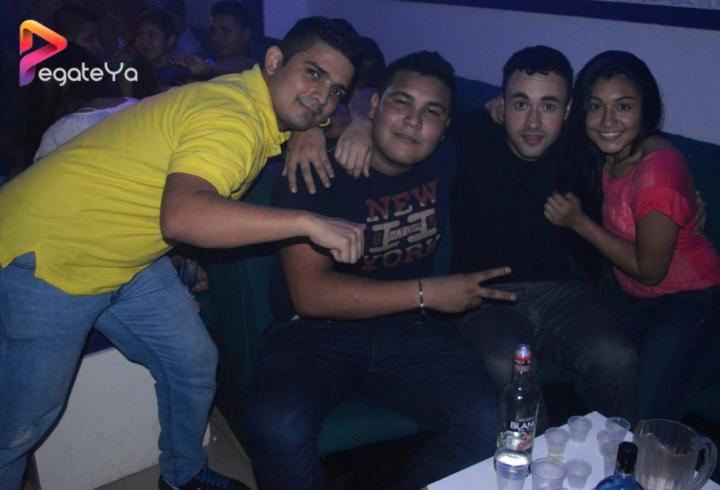 Foto 16 de Ahma Bar - 2do FDS Agosto 2015 en Ahma Cali, Cali