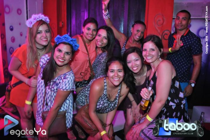 Foto 38 de Taboo 18 y 19 de Marzo de 2016 en Discoteca Taboo Cartagena, Cartagena