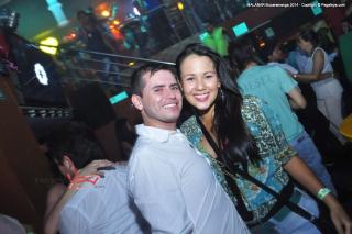Foto 43 de Discoteca Malabar - 8 de febrero de 2012 en Discoteca Malabar Bucaramanga, Bucaramanga