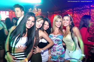 Foto 43 de Bar Bling - 8 de febrero de 2012 en Bar Bling Bucaramanga, Bucaramanga