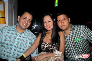 Foto 28 de Febrero 08 del 2014 en Beautiful 80`s Cali, Cali