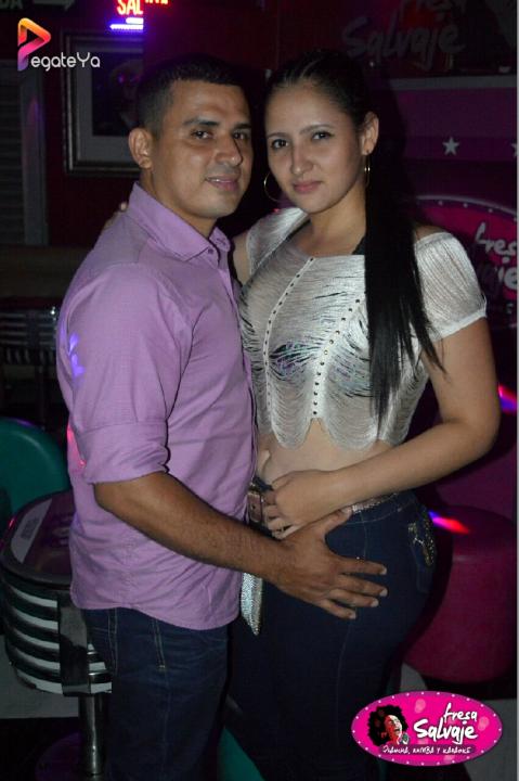 Foto 32 de Fresa Salvaje - 2DO Fds Mayo 2017 en Fresa Salvaje, Cali