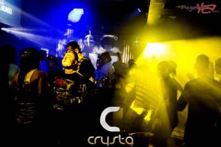 Foto 19 de Fotos Discoteca Crista Medellin en Discoteca Crista Medellin, Medellín