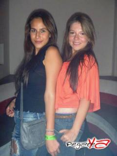 Foto 3 de Abril 14 del 2012 en Babel / Barra Libre Cali, Cali