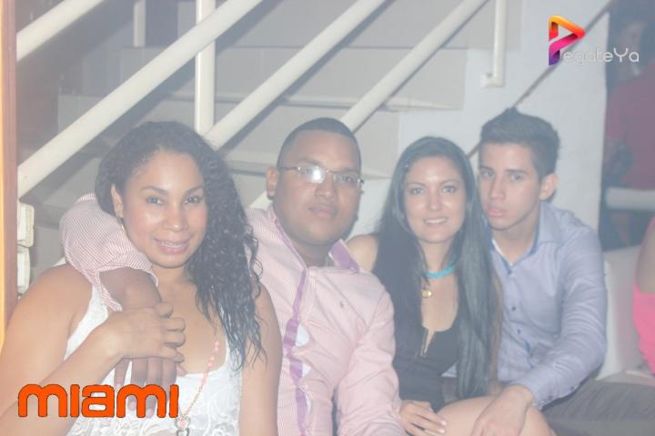 Foto 30 de Miami Bar - 3er FDS Febrero 2015 en Miami Bar Cali, Cali