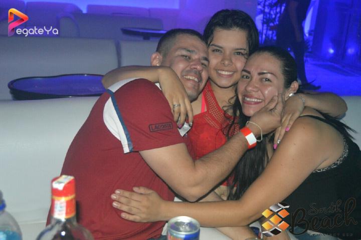 Foto 15 de Sout Beach - Feria De Cali 2016 en Sout Beach, Cali