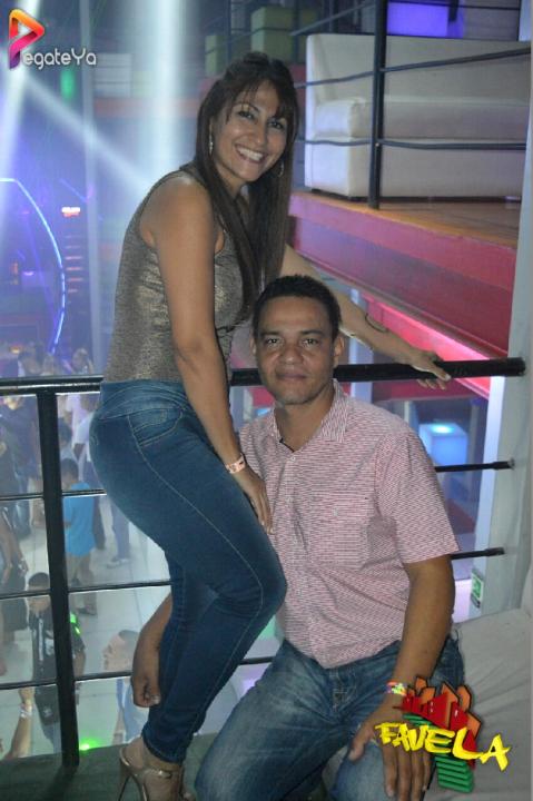 Foto 15 de Favela Club - 2do Fds Mayo 2017 en Favela Club Menga, Cali