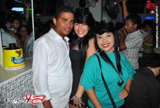 Foto 15 de taboo 11 y 12 de mayo de 2012 en Discoteca Taboo Cartagena, Cartagena