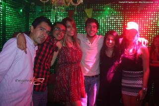 Foto 59 de Bling Bar 16 de Mayo de 2014 en Bar Bling Bucaramanga, Bucaramanga