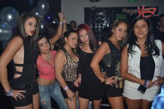 Foto 21 de Discoteca Luxury 08 de Febrero en Discoteca Luxury Medellin, Medellín