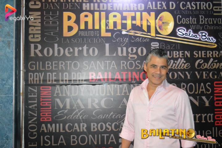 Foto 10 de Bailatino - 4TO Fds Agosto 2016 en Bailatino - Bar, Cali