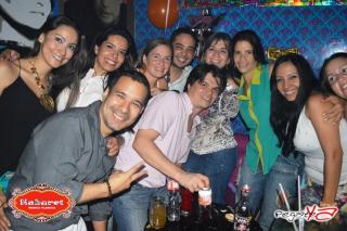 Foto 42 de Kabaret - Mayo 17 en Kabaret - Granada, Cali