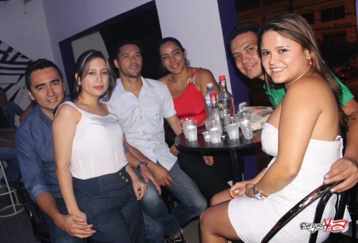 Foto 22 de Ahma Bar - 1er FDS Nov 2014 en Ahma Cali, Cali