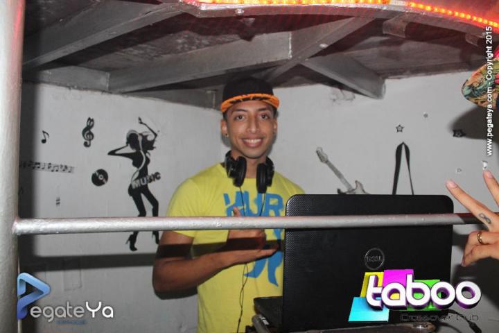 Foto 31 de Taboo 13 y 14 de Febrero de 2015 en Discoteca Taboo Cartagena, Cartagena