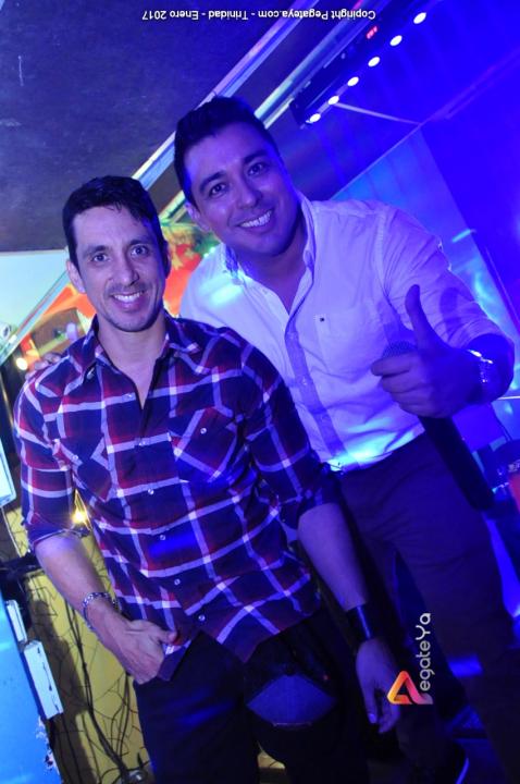 Foto 19 de Trinidad - Viernes 6 de enero de 2017 en Trinidad Discoteca Bucaramanga, Bucaramanga