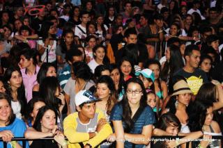 Foto 75 de Aniversario La Mega 2012 en Aniversario La Mega 2012, Bucaramanga