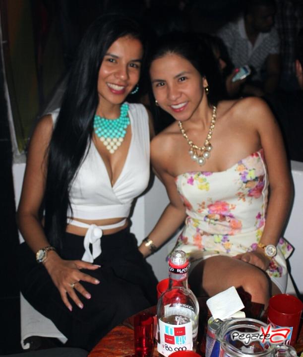 Foto 150 de Lolas - Arcangel - Agosto 29 en Lolas Club Menga Cali, Cali