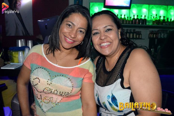 Foto 16 de Bailatino - 3ER Fds Mayo 2017 en Bailatino - Bar, Cali