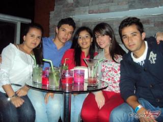 Foto 13 de Marzo 17 del 2012 en Simon Dice Manizales, Manizales