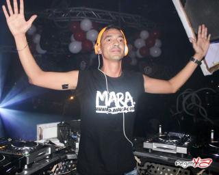 Foto 15 de Mission Club - DJ Mara en Mission Club, Cali