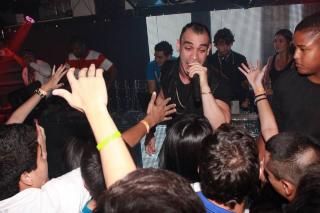 Foto 182 de Bar Bling - 8 de febrero de 2012 en Bar Bling Bucaramanga, Bucaramanga