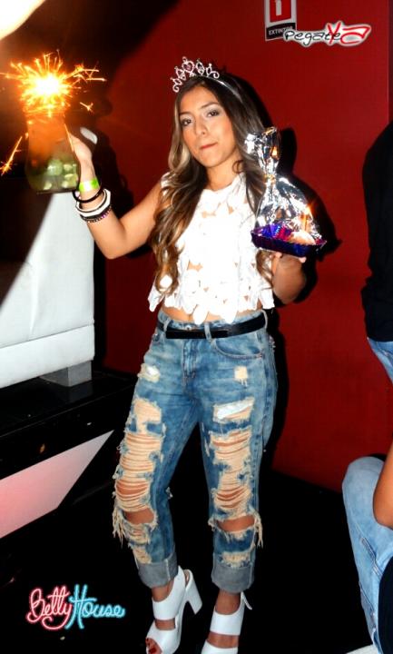 Foto 4 de Betty House - Agosto 29 y 30 en Betty House