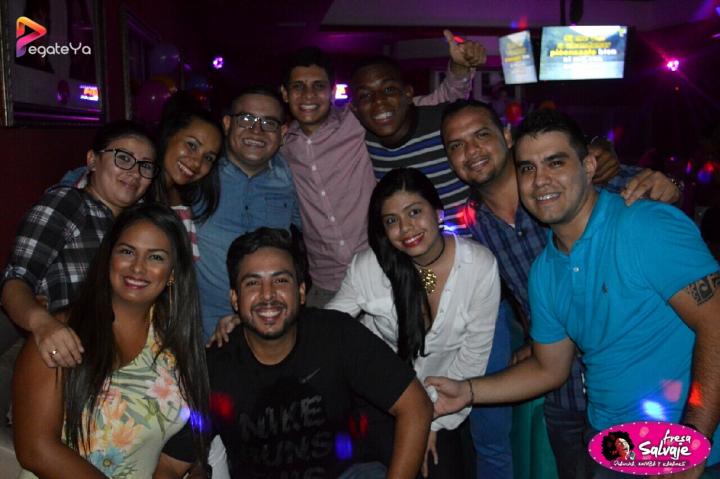 Foto 47 de Fresa Salvaje - 3er Fds Mayo 2017 en Fresa Salvaje, Cali