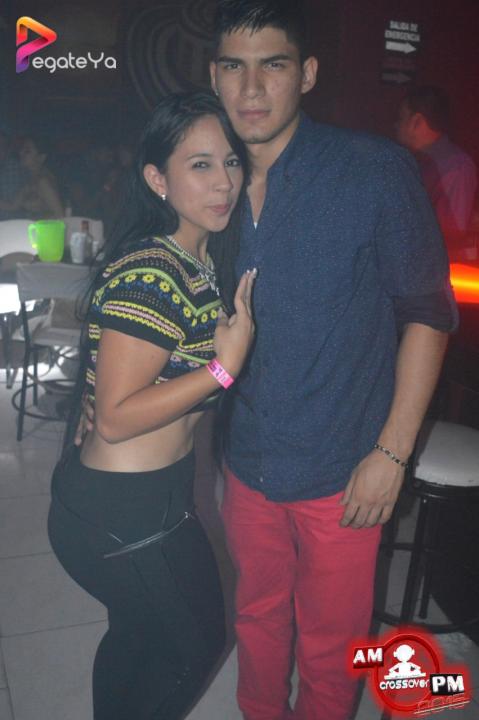 Foto 36 de AMPM BAR - 3er - 4to Fds Nov. 2015 en Am / PM Bar - Cali, Cali