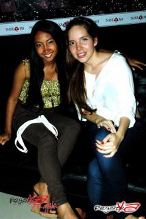 Foto 13 de Enero 19 del 2012 en Nozomi Club, Cali