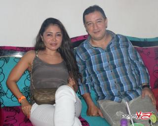 Foto 25 de Noviembre 16 del 2013 en Beautiful 80`s Cali, Cali