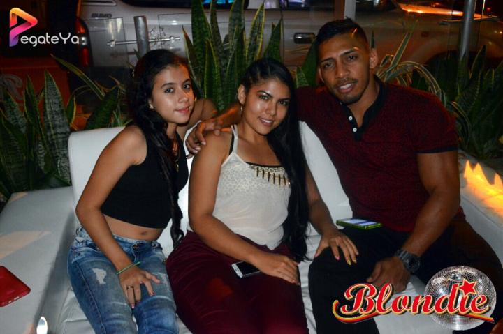 Foto 121 de Blondie 2do / 3er Fds Junio 2016 en Blondie Bar Cali, Cali