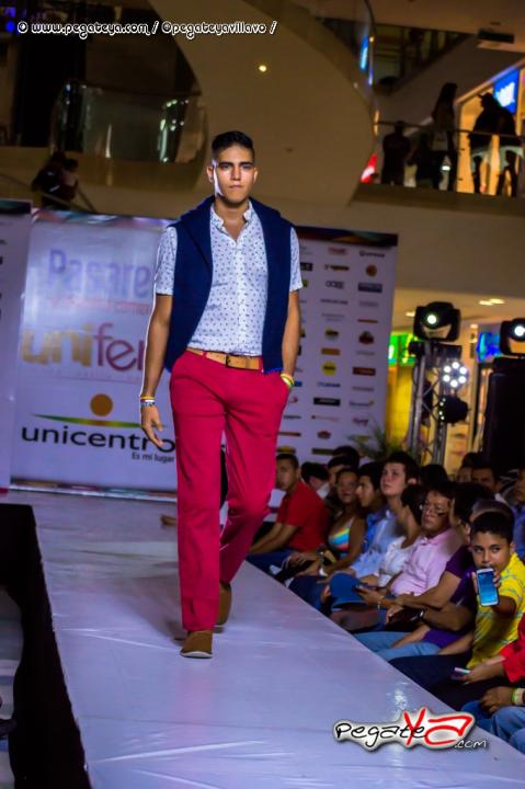 Foto 47 de PASARELA UNIFERIA - Villavicencio en Pasarela Uniferia, Villavicencio