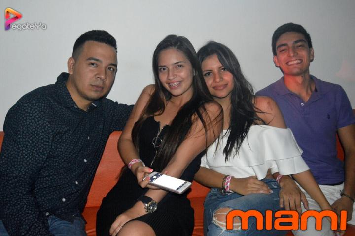 Foto 41 de Miami Bar - 3er Fds Mayo 2017 en Miami Bar Cali, Cali