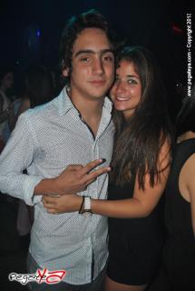 Foto 12 de BABAR 10 de AGOSTO 2013 en Babar cartagena, Cartagena