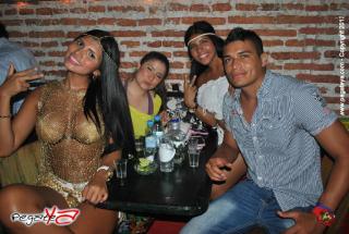 Foto 6 de TU CANDELA 21 septiembre 2013 en TU CANDELA cartagena, Cartagena