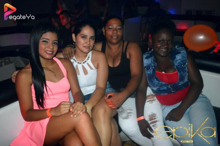 Foto 130 de Epika - 2do/ 3er FDS Junio 2016 en Epika Night Club, Cali