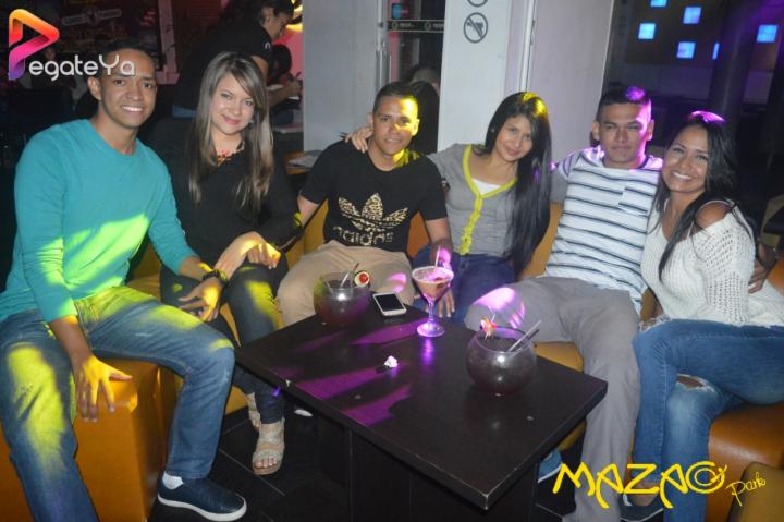 Foto 22 de Mazao Park 2016-04-06 en Mazao Park, Cali