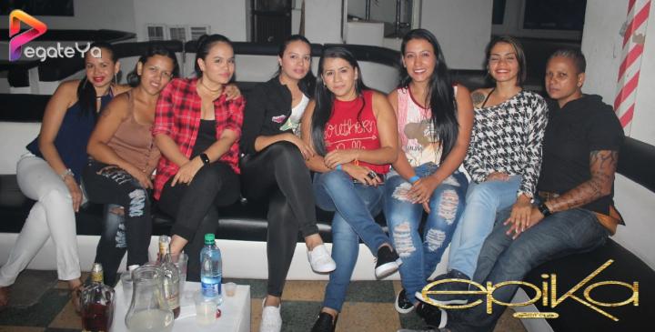 Foto 24 de Epika - 1er FDS Sep. 2016 en Epika Night Club, Cali