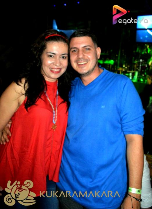 Foto 68 de Kukaramakara - 2do/3er Fds Junio 2016 en Kukaramakara Discoteca Cali, Cali