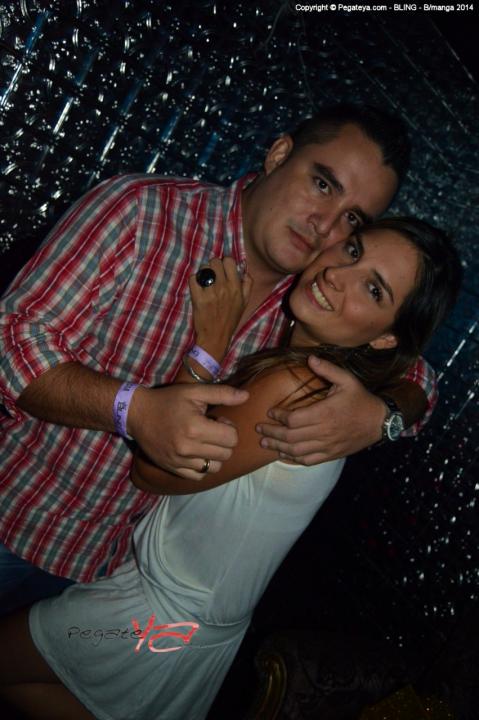 Foto 78 de Bar Bling 6 sep 2014 en Bar Bling Bucaramanga, Bucaramanga