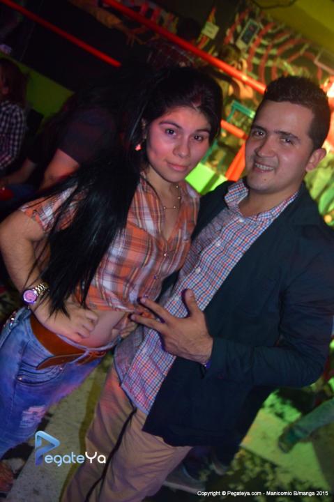 Foto 43 de El Manicomio sabado 28 febrero 2015 en Discoteca El Manicomio Bucaramanga, Bucaramanga