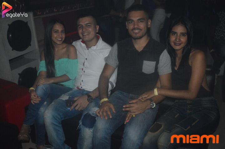 Foto 75 de Miami Bar - 1er/2do FDS Enero 2017 en Miami Bar Cali, Cali