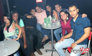 Foto 17 de Junio 29 del 2013 en Am / PM Bar - Cali, Cali