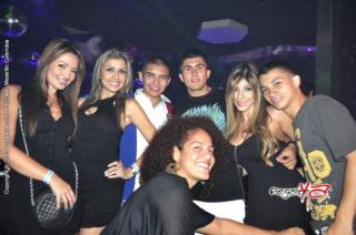 Foto 22 de Prizma Marzo 2012 en Prizma Discoteca Medellin, Medellín