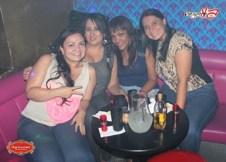 Foto 11 de Kabaret Bar - Sept 06 del 2014 en Kabaret - Granada, Cali